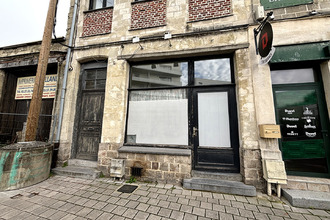  localcommercial valenciennes 59300