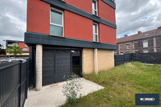  localcommercial valenciennes 59300