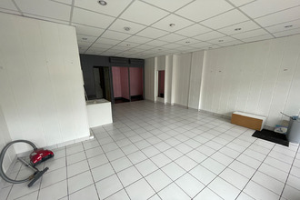  localcommercial valenciennes 59300