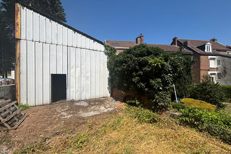  localcommercial valenciennes 59300