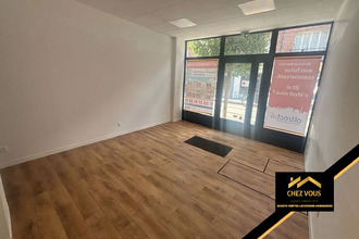  localcommercial valenciennes 59300