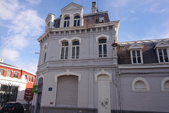  localcommercial valenciennes 59300