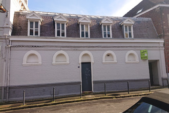  localcommercial valenciennes 59300