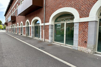  localcommercial valenciennes 59300
