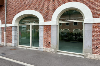  localcommercial valenciennes 59300