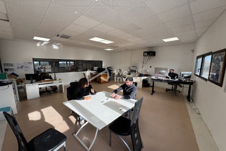  localcommercial valergues 34130