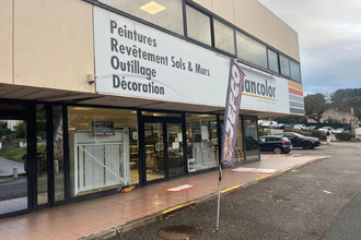  localcommercial vallauris 06220