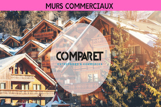  localcommercial valloire 73450