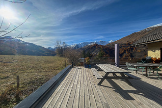  localcommercial valloire 73450