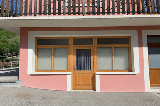  localcommercial valloire 73450