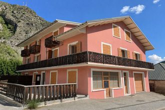  localcommercial valloire 73450