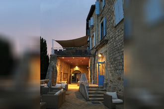  localcommercial vallon-pont-d-arc 07150