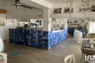  localcommercial valras-plage 34350