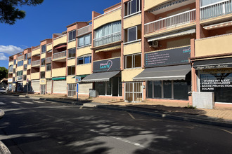  localcommercial valras-plage 34350