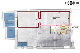  localcommercial vals-les-bains 07600