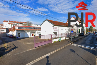  localcommercial vandoeuvre-les-nancy 54500