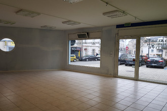  localcommercial vannes 56000