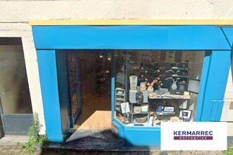  localcommercial vannes 56000