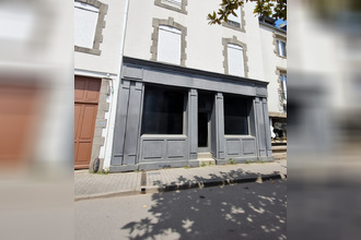  localcommercial vannes 56000