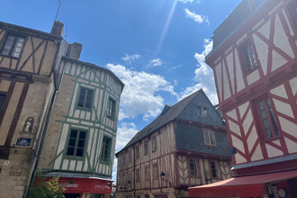  localcommercial vannes 56000