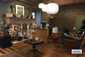  localcommercial vannes 56000