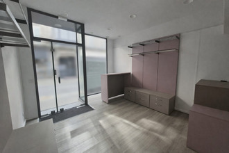  localcommercial vannes 56000