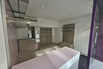  localcommercial vannes 56000