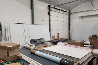  localcommercial vannes 56000