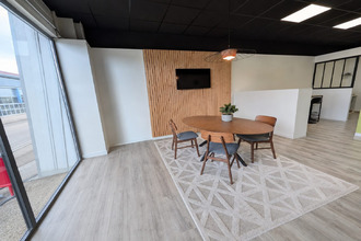  localcommercial vannes 56000