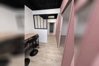 localcommercial vannes 56000