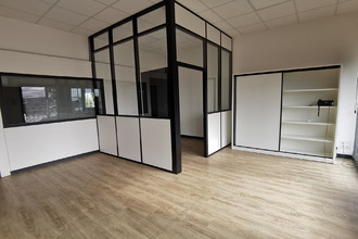  localcommercial vannes 56000