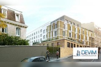  localcommercial vanves 92170