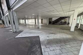  localcommercial vaulx-en-velin 69120