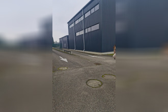  localcommercial vaulx-milieu 38090