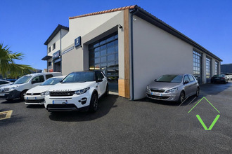  localcommercial vauvert 30600