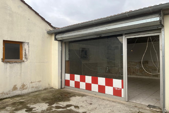  localcommercial vaux-le-penil 77000