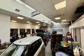  localcommercial vaux-le-penil 77000