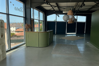  localcommercial veauche 42340