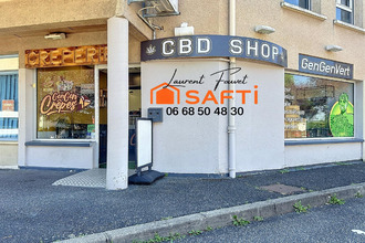  localcommercial veauche 42340