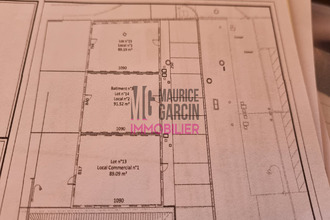  localcommercial vedene 84270