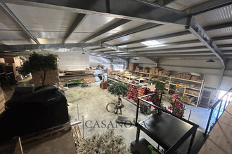  localcommercial vendargues 34740