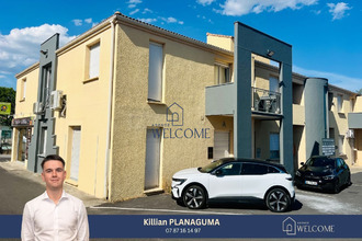  localcommercial vendargues 34740