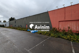  localcommercial vendenheim 67550