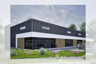  localcommercial vendenheim 67550