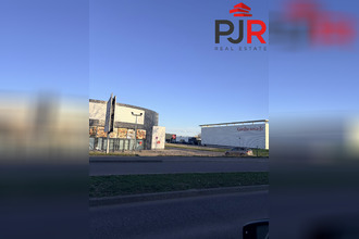  localcommercial vendenheim 67550