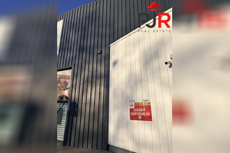  localcommercial vendenheim 67550