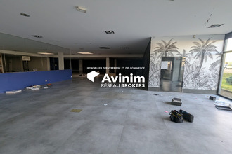  localcommercial vendenheim 67550