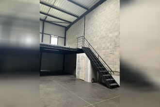  localcommercial venissieux 69200
