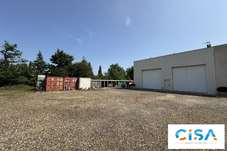  localcommercial verneuil-en-halatte 60550