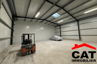  localcommercial vernou-la-celle-sur-seine 77670